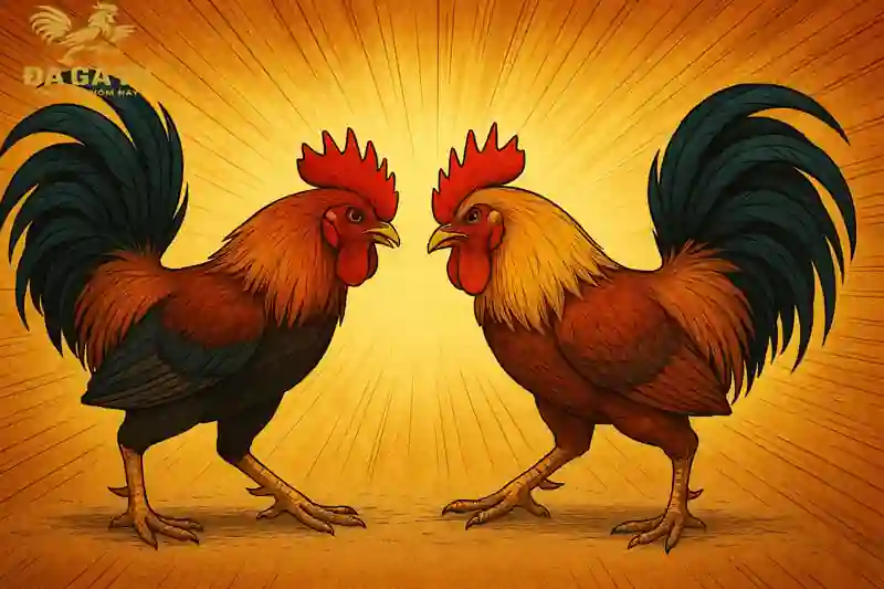Lịch Sử Đá Gà Nòi Việt Nam – Từ Thời Vua Chúa Đến Chuồng Gà Nhà Quê, Kể Chuyện Thiệt Chứ Không Phải Chém Gió 19/11/2025